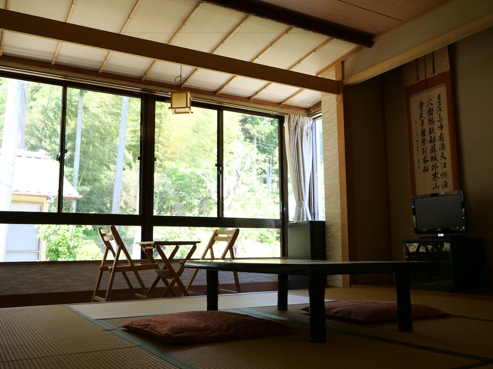 たきた館 福島