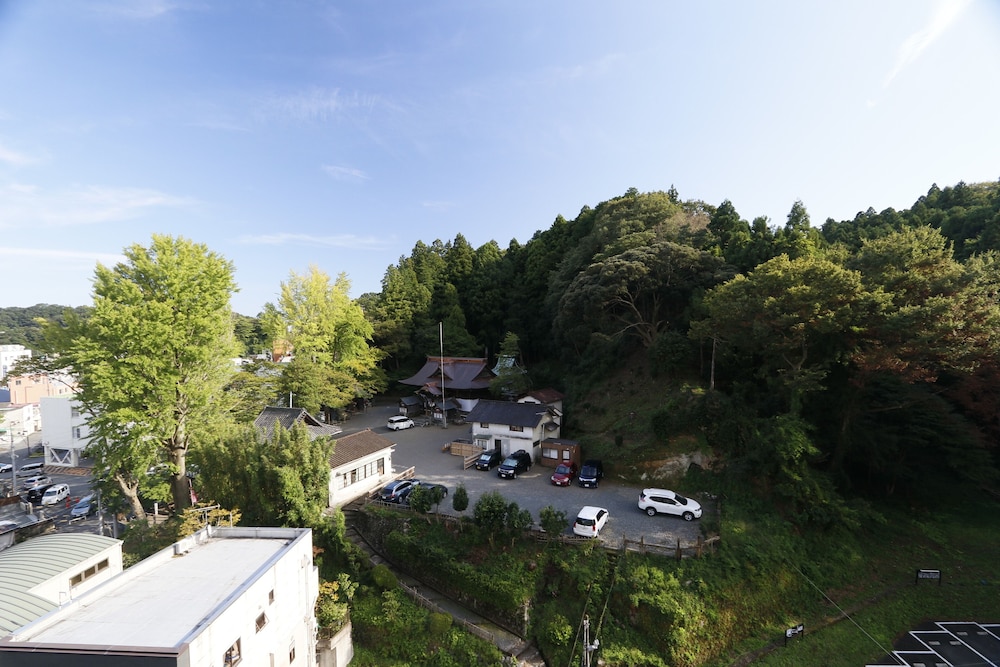 いわき湯本温泉 古滝屋 福島