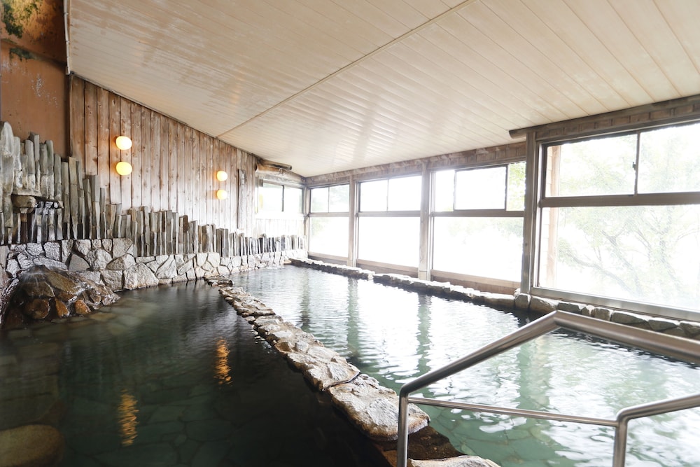 いわき湯本温泉 古滝屋 福島