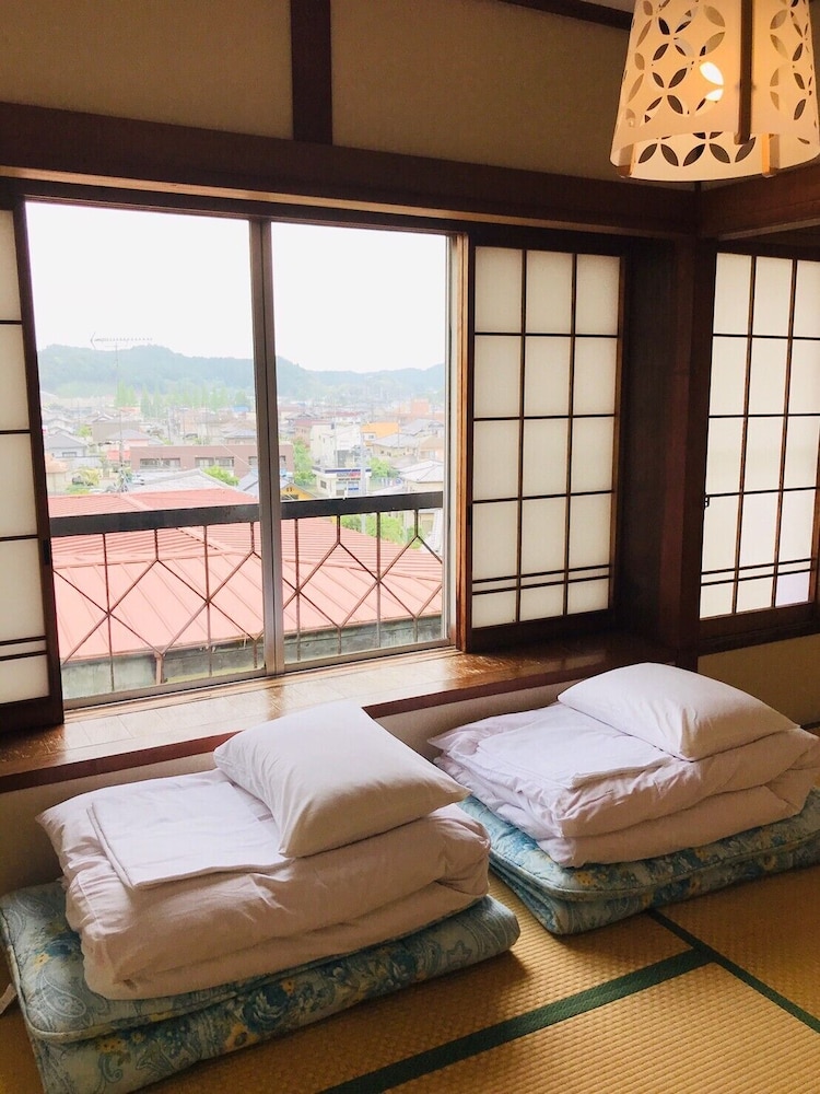 美風の宿 福島