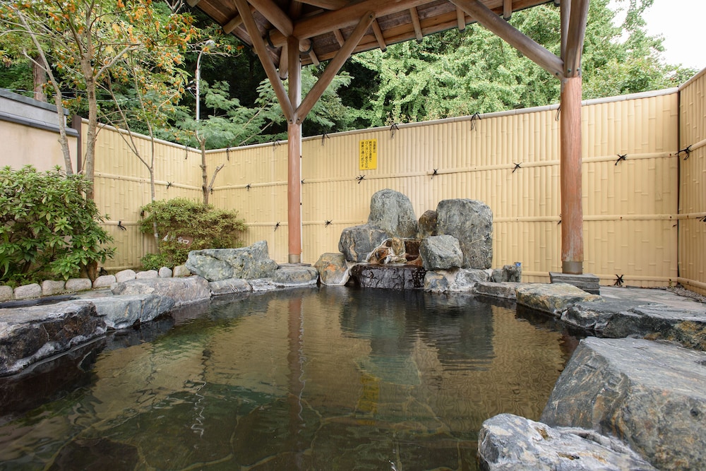 美風の宿 福島