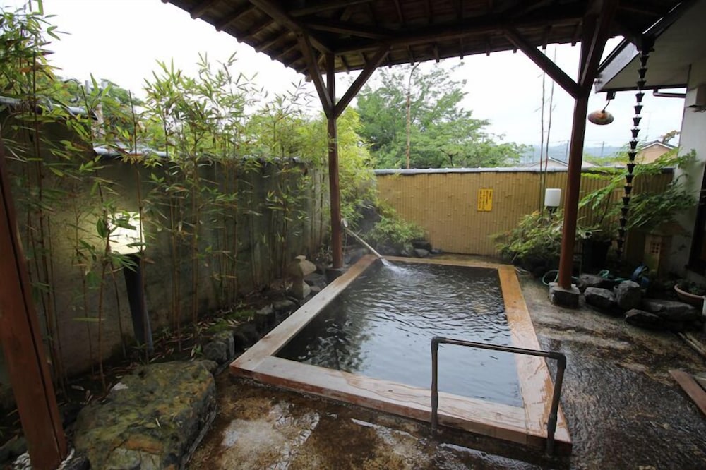 美風の宿 福島