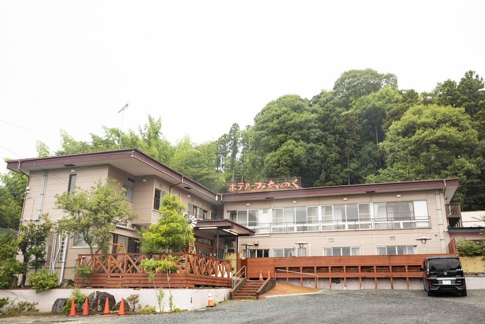 美風の宿 福島