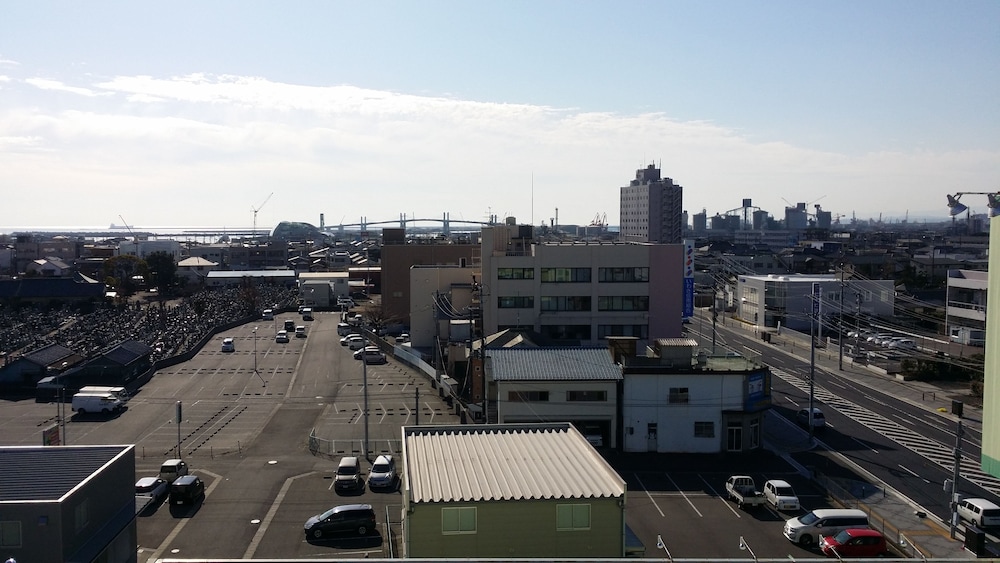 ホテル小名浜ヒルズ 福島