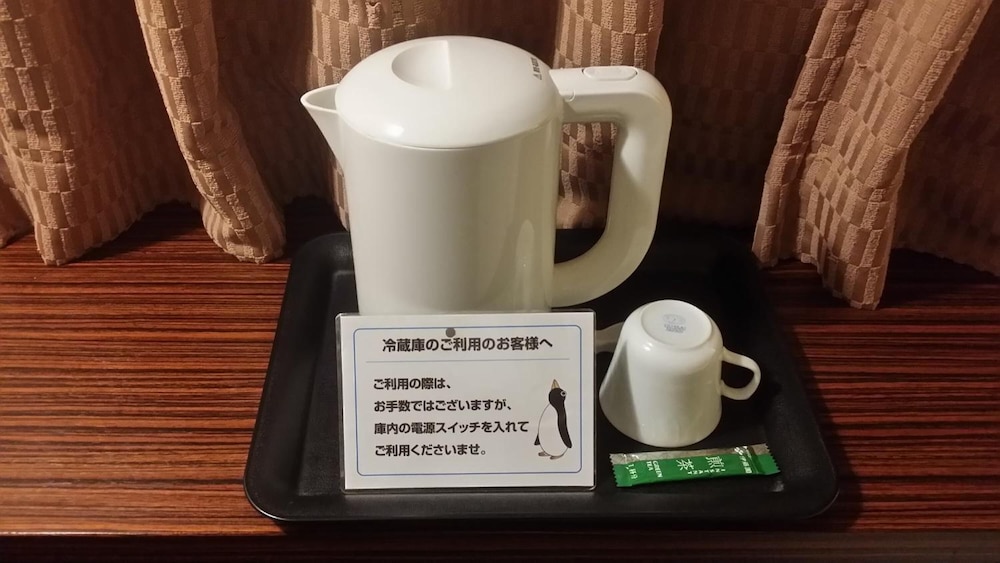 ホテル小名浜ヒルズ 福島