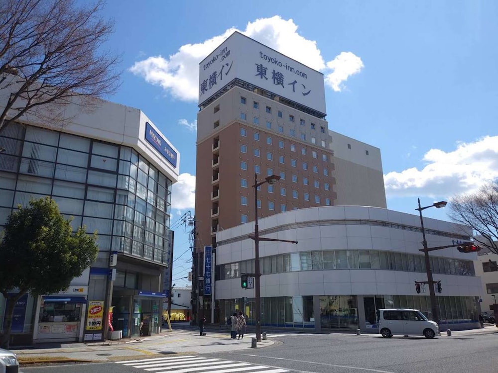 東横INNいわき駅前 福島