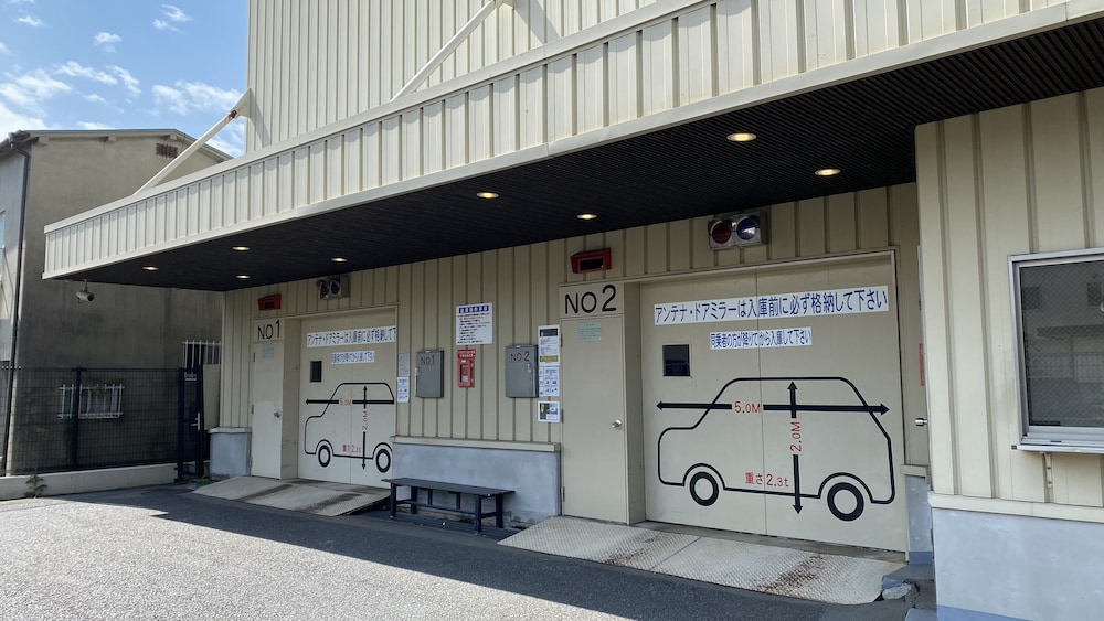 東横INNいわき駅前 福島