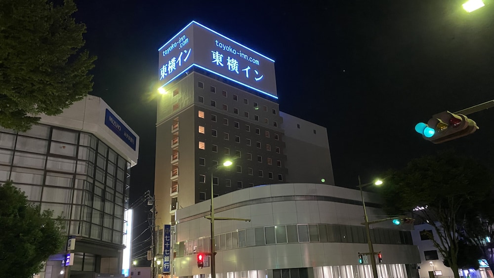 東横INNいわき駅前 福島
