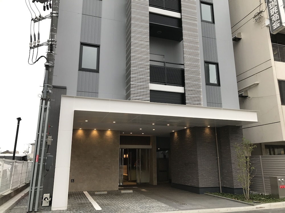 ホテルクラウンヒルズ いわき 福島