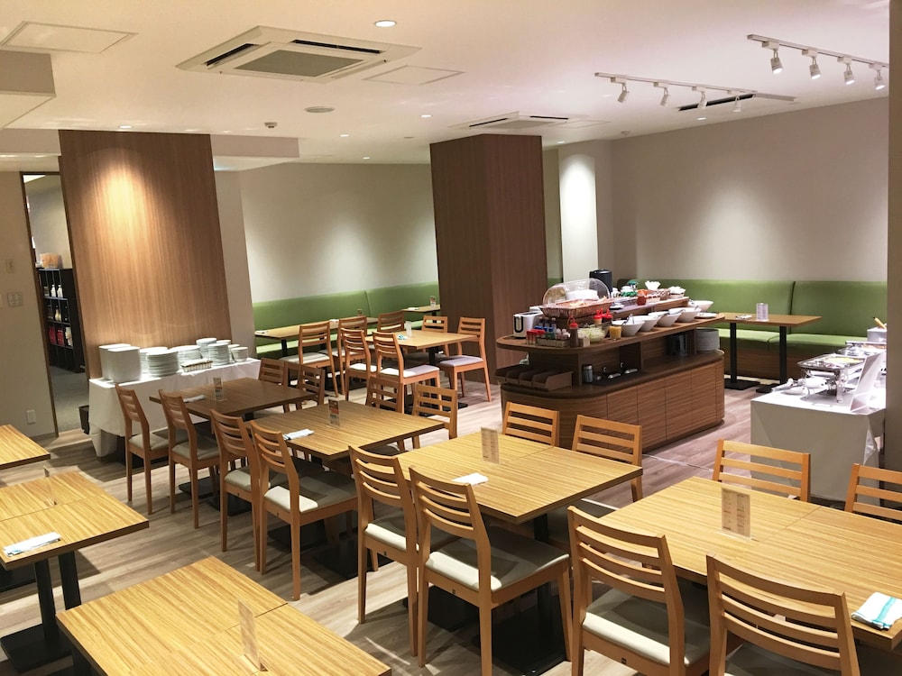 ホテルクラウンヒルズ小名浜 福島