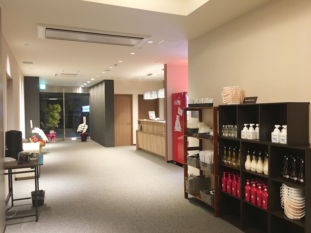 ホテルクラウンヒルズ小名浜 福島