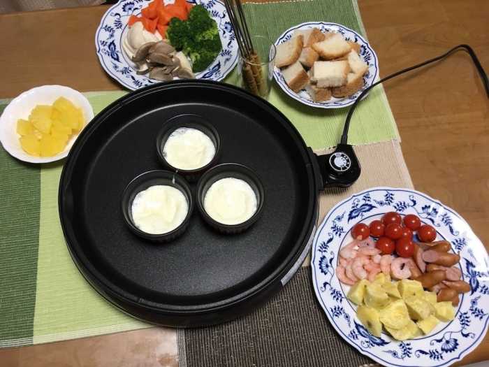 小川の流れるペンションのどか 福島