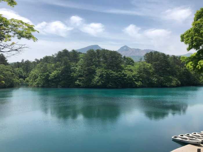 ゲストハウス えん 福島
