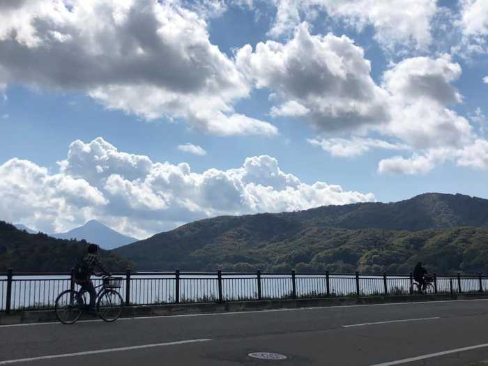 ゲストハウス えん 福島