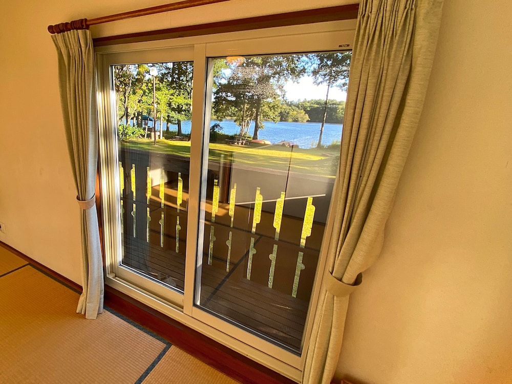 BANDAI LAKESIDE GUESTHOUSE 福島