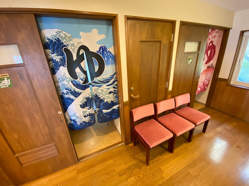 BANDAI LAKESIDE GUESTHOUSE 福島