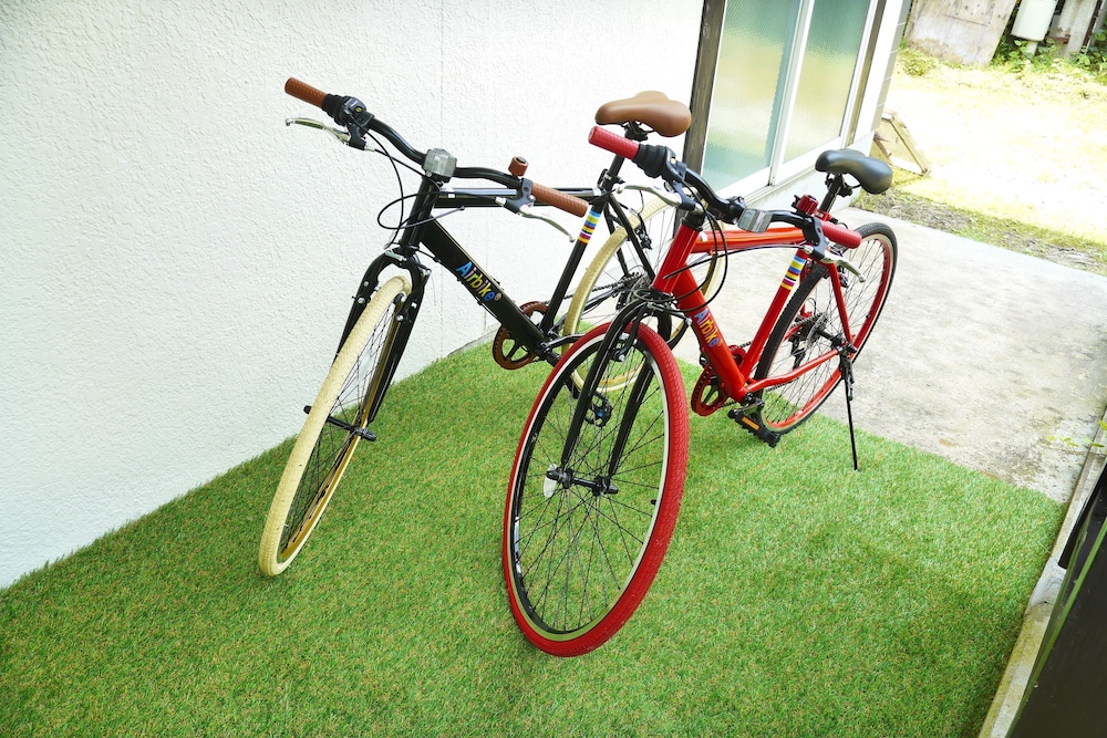 BANDAI LAKESIDE GUESTHOUSE 福島