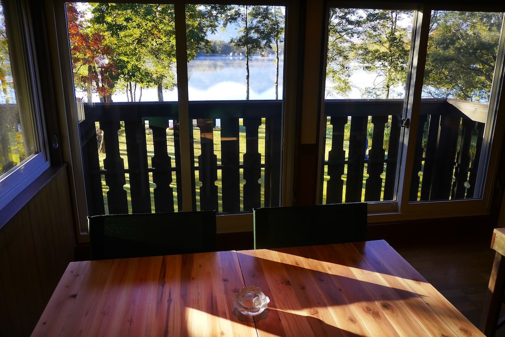 BANDAI LAKESIDE GUESTHOUSE 福島