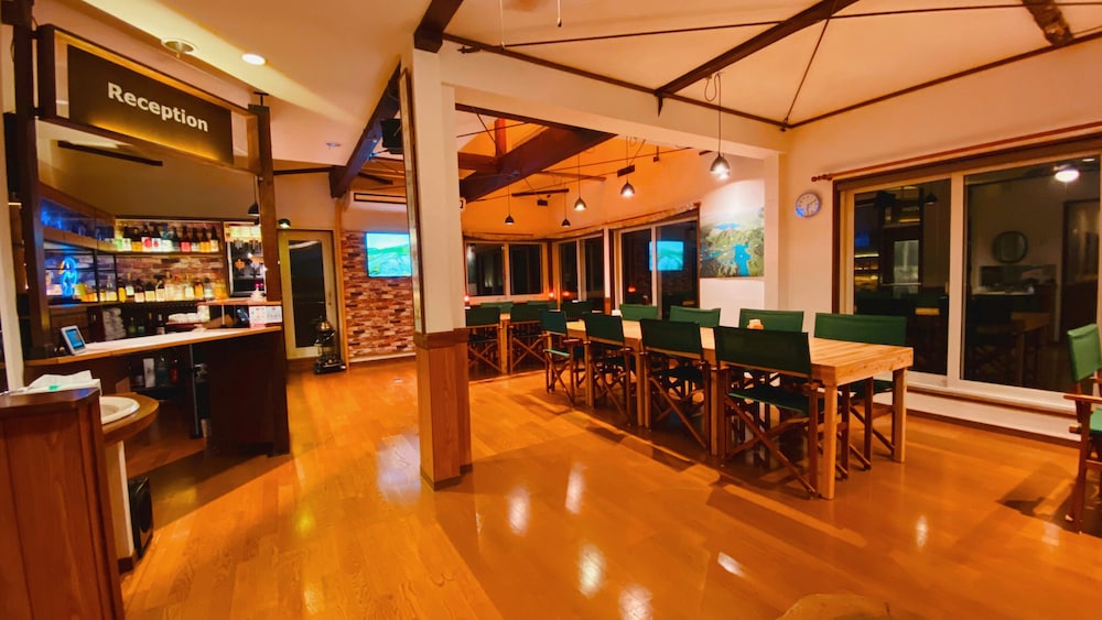 BANDAI LAKESIDE GUESTHOUSE 福島