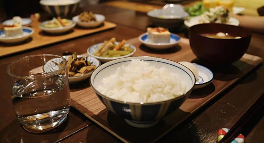 BANDAI LAKESIDE GUESTHOUSE 福島