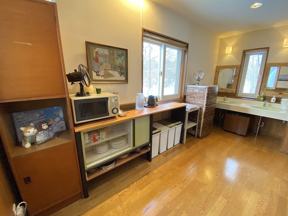 BANDAI LAKESIDE GUESTHOUSE 福島