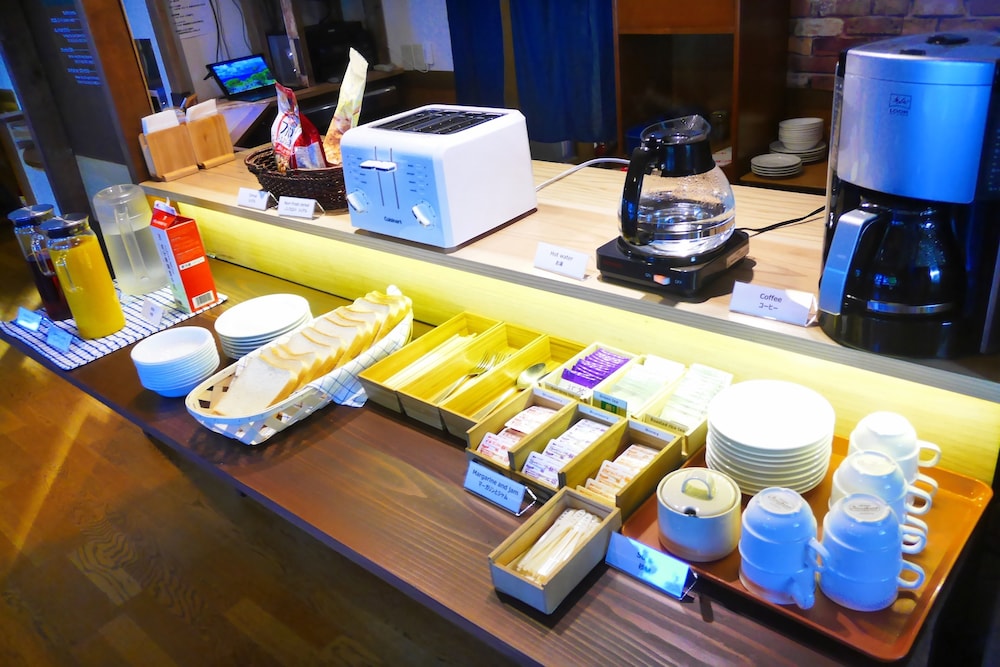 BANDAI LAKESIDE GUESTHOUSE 福島