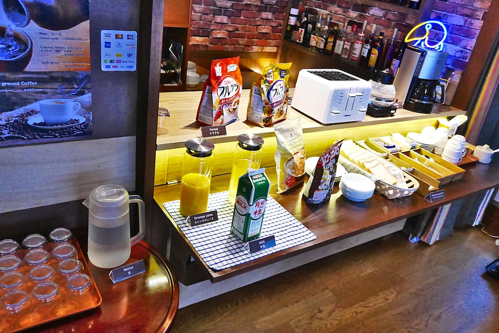 BANDAI LAKESIDE GUESTHOUSE 福島