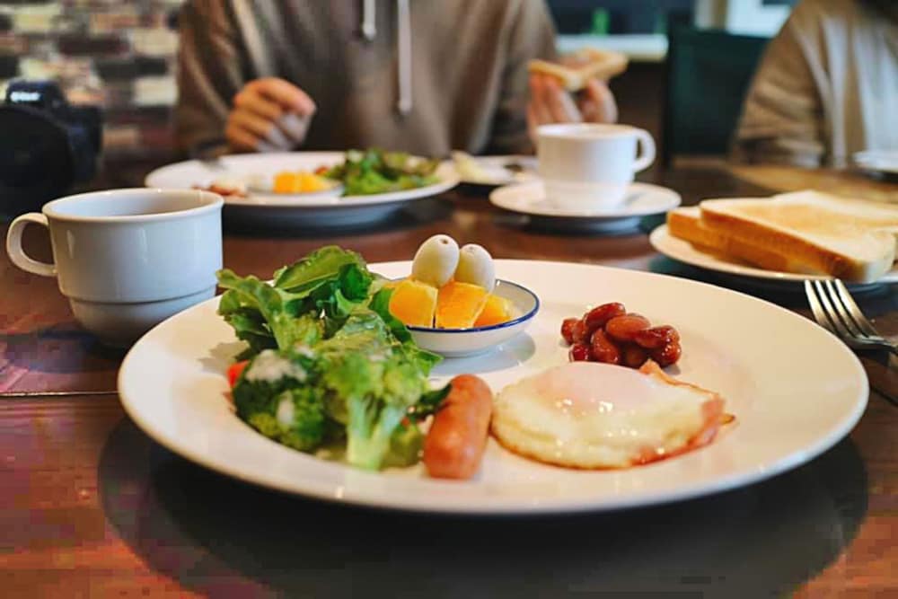 BANDAI LAKESIDE GUESTHOUSE 福島