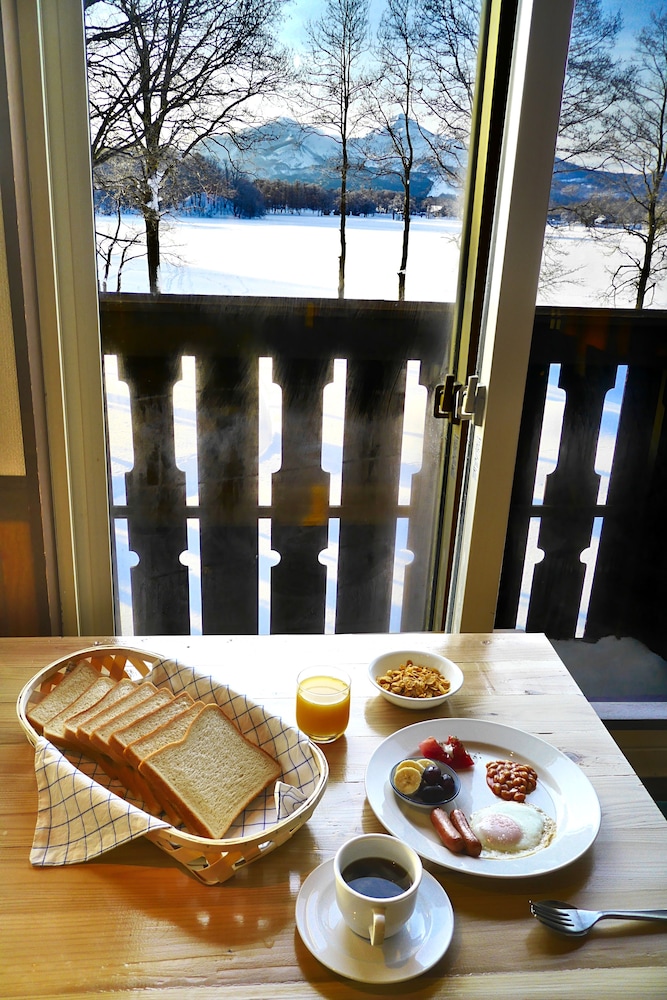 BANDAI LAKESIDE GUESTHOUSE 福島