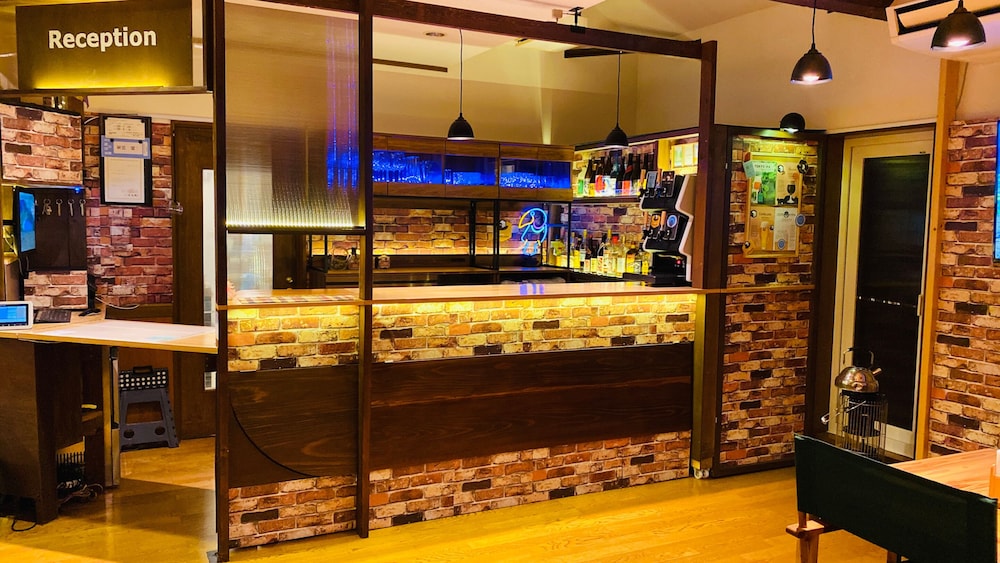 BANDAI LAKESIDE GUESTHOUSE 福島