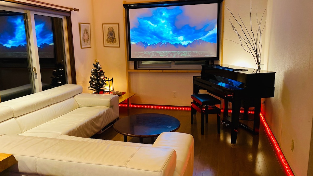 BANDAI LAKESIDE GUESTHOUSE 福島