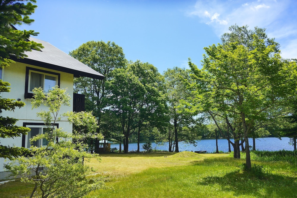 BANDAI LAKESIDE GUESTHOUSE 福島
