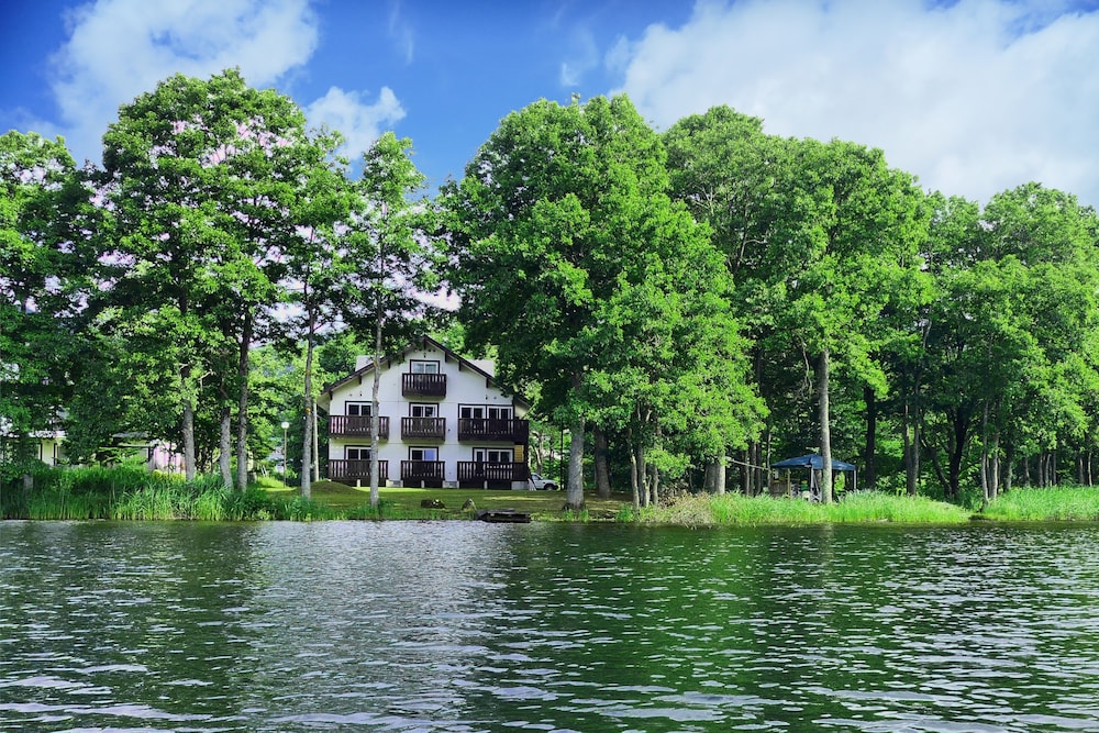 BANDAI LAKESIDE GUESTHOUSE 福島