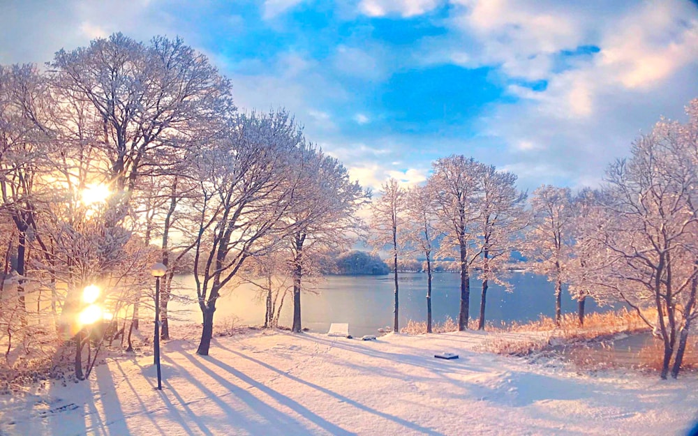 BANDAI LAKESIDE GUESTHOUSE 福島