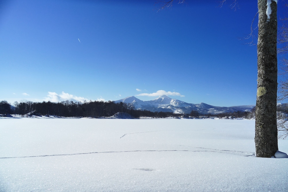 BANDAI LAKESIDE GUESTHOUSE 福島