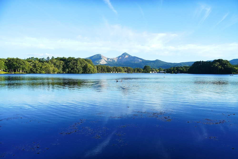 BANDAI LAKESIDE GUESTHOUSE 福島