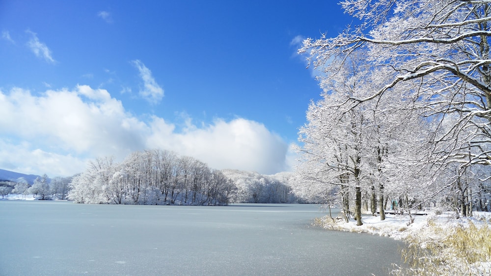 BANDAI LAKESIDE GUESTHOUSE 福島
