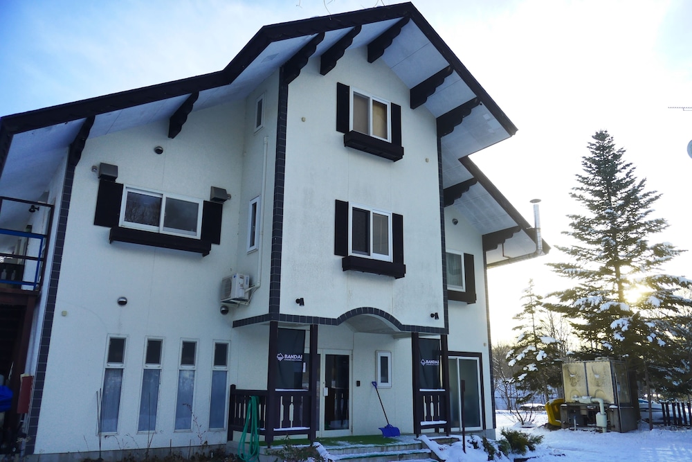 BANDAI LAKESIDE GUESTHOUSE 福島