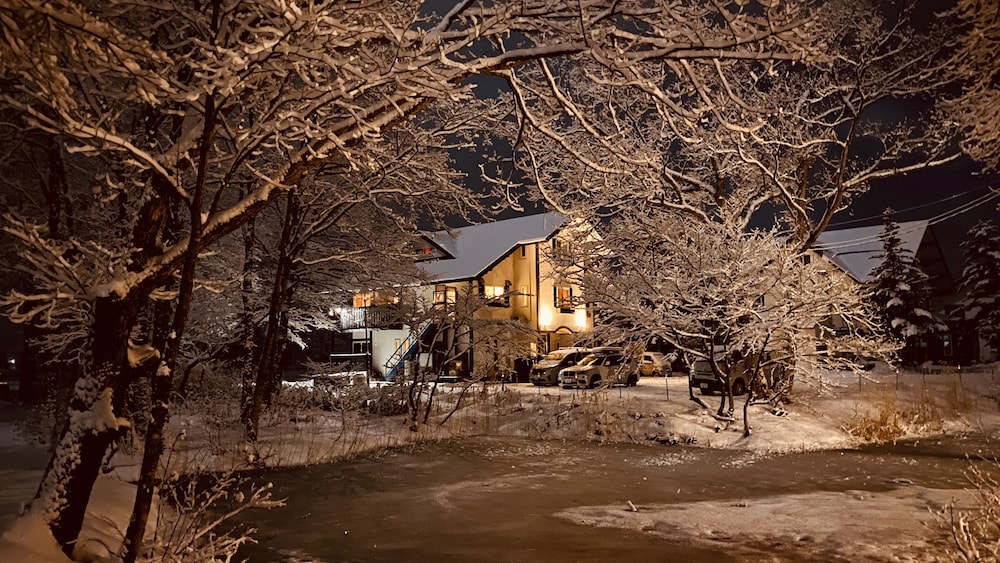 BANDAI LAKESIDE GUESTHOUSE 福島
