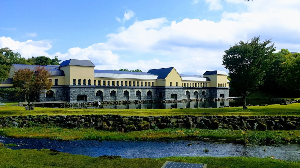BANDAI LAKESIDE GUESTHOUSE 福島