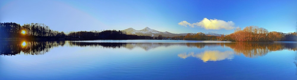 BANDAI LAKESIDE GUESTHOUSE 福島