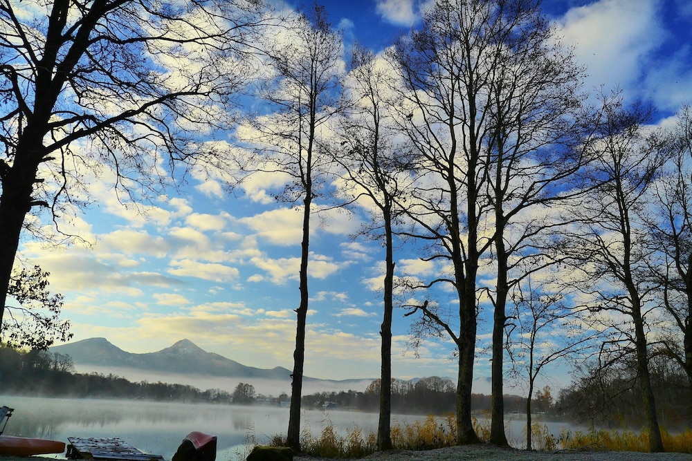 BANDAI LAKESIDE GUESTHOUSE 福島