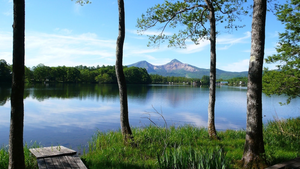 BANDAI LAKESIDE GUESTHOUSE 福島