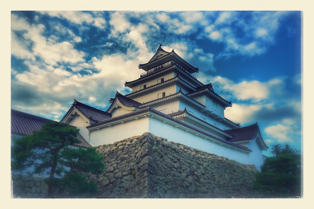 BANDAI LAKESIDE GUESTHOUSE 福島