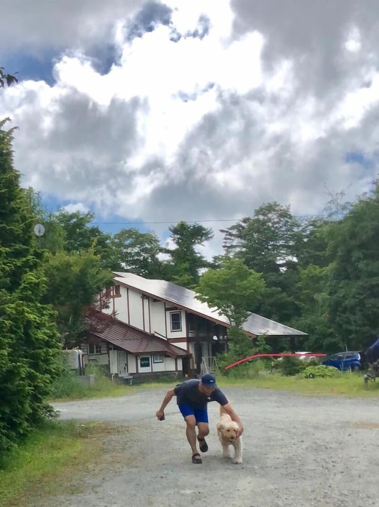 ドナルドペンション 福島