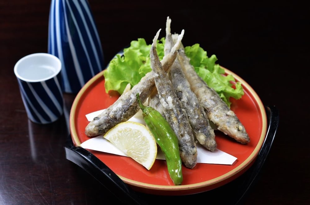 ホテルいづみや 福島