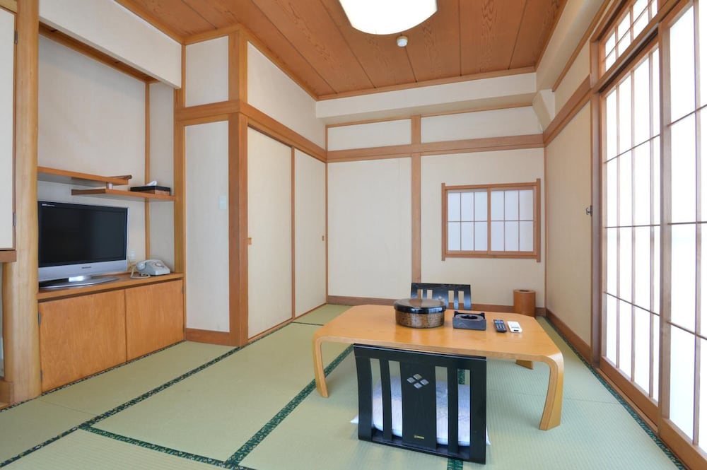 ホテルいづみや 福島