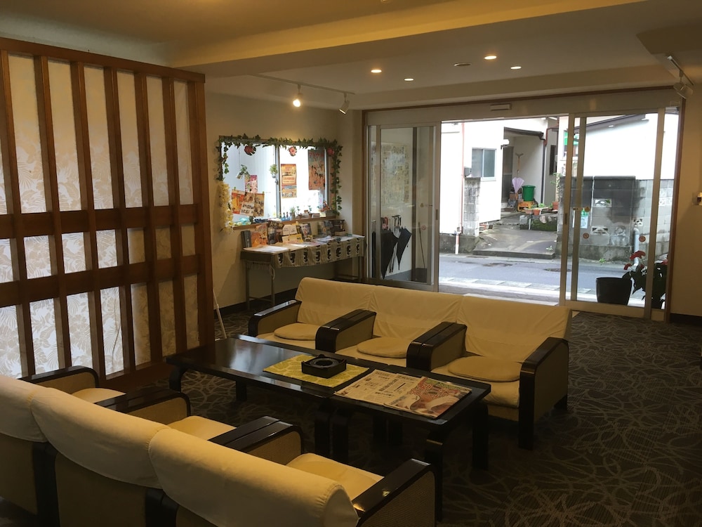ホテルいづみや 福島