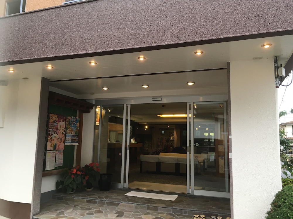 ホテルいづみや 福島