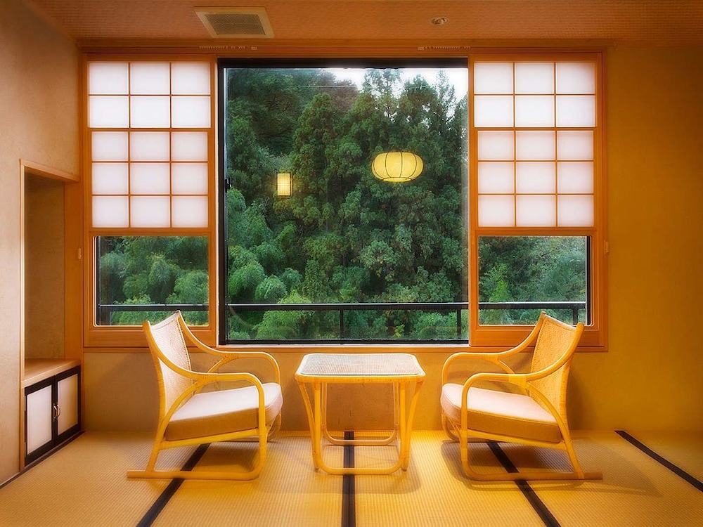 会津東山温泉 庄助の宿 瀧の湯 福島